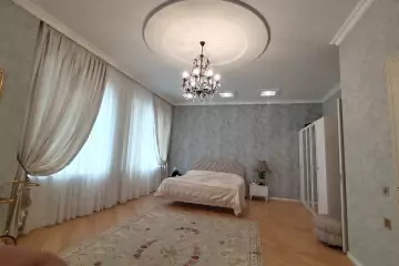 Satılır Yeni Tikili Tbilisi Prospektida