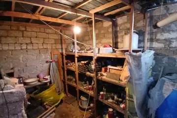 Satılır Həyət Evi Maştağada