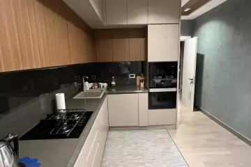 Satılır Yeni Tikili Grand Hayatda