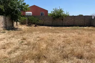 Satılır Torpaq Nardaranda