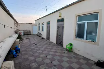 Satılır Həyət Evi Maştağada
