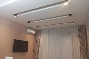 Satılır Yeni Tikili Grand Hayatda
