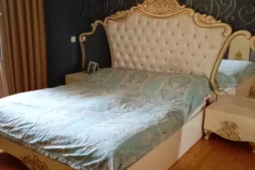 Satılır Həyət Evi Zabrat Qəsəbəsida