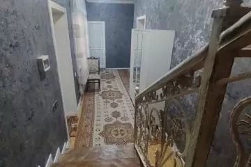 Satılır Həyət Evi Atyalıda