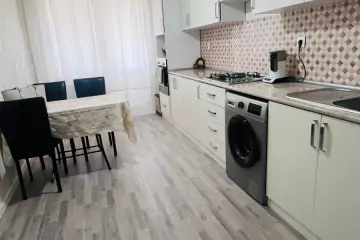 Aylıq Kirayə Yeni Tikili 8-ci Kilometrdə