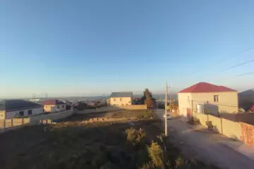 Satılır Həyət Evi Atyalıda
