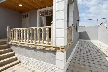 Satılır Həyət Evi Maştağada