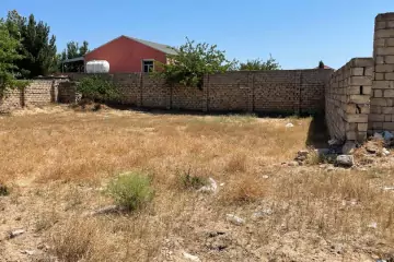 Satılır Torpaq Nardaranda