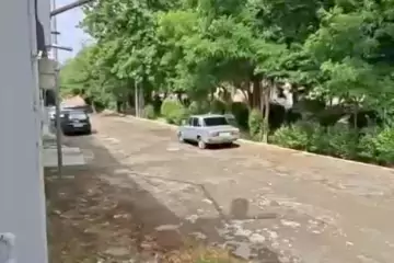 Satılır Həyət Evi Vtarov çastda