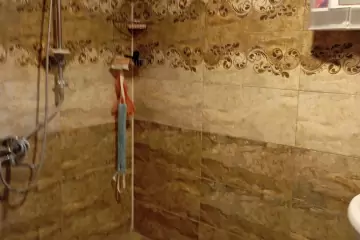 Satılır Həyət Evi Zabrat Qəsəbəsida
