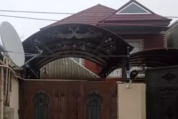 Satılır Həyət Evi Xırdalan şəhərində