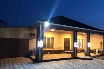 Satılır Həyət Evi Maştağada