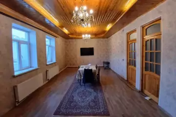Satılır Həyət Evi Maştağada