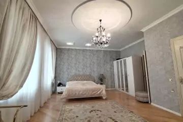 Satılır Yeni Tikili Tbilisi Prospektida