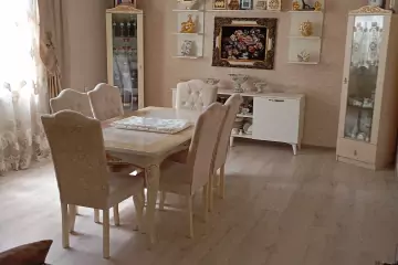 Satılır Həyət Evi Zabrat Qəsəbəsida