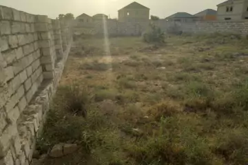 Satılır Torpaq Kürdəxanıda