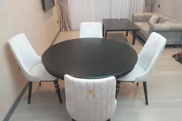 Satılır Yeni Tikili Grand Hayatda
