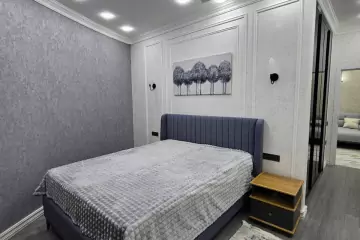 Aylıq Kirayə Yeni Tikili Port Baku Residence'də