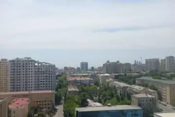 Satılır Yeni Tikili Nəsimi Bazarında