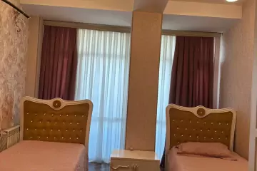 Aylıq Kirayə Yeni Tikili Yasamalda