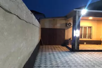 Satılır Həyət Evi Maştağada