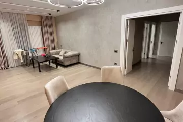 Satılır Yeni Tikili Grand Hayatda