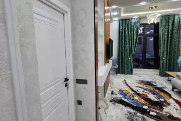 Aylıq Kirayə Yeni Tikili Port Baku Residence'də