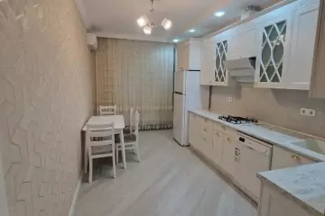 Aylıq Kirayə Yeni Tikili Kubinkada