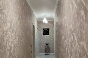 Satılır Yeni Tikili Tbilisi Prospektida