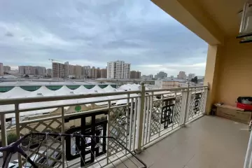 Aylıq Kirayə Yeni Tikili şərq Bazarında