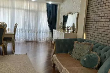 Aylıq Kirayə Yeni Tikili Yasamalda