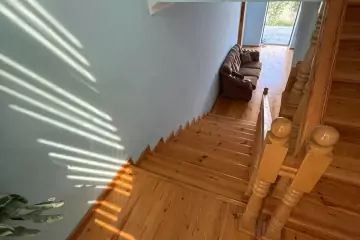 Satılır Həyət Evi Goradildə