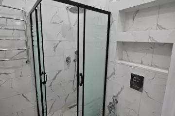 Aylıq Kirayə Yeni Tikili Port Baku Residence'də