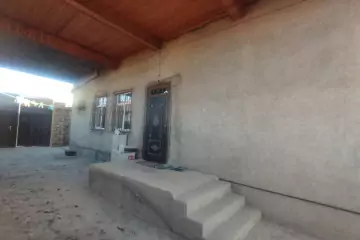 Satılır Həyət Evi Atyalıda