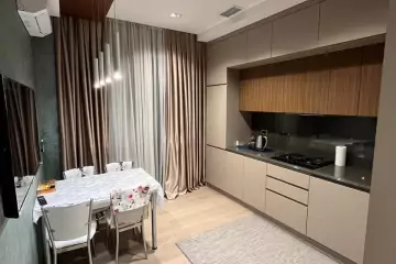 Satılır Yeni Tikili Grand Hayatda