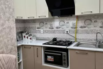 Aylıq Kirayə Yeni Tikili Yasamalda