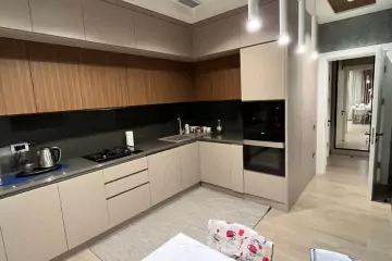 Satılır Yeni Tikili Grand Hayatda
