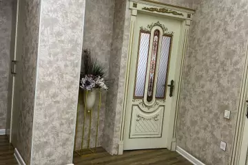 Aylıq Kirayə Yeni Tikili Yasamalda