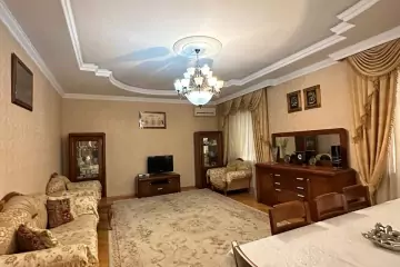 Satılır Həyət Evi Biləcəridə