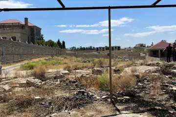 Satılır Torpaq Nardaranda