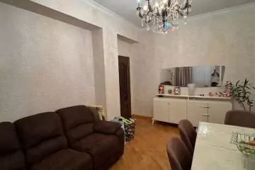 Satılır Yeni Tikili Yeni Yasamalda
