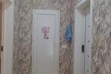 Aylıq Kirayə Həyət Evi Binədə