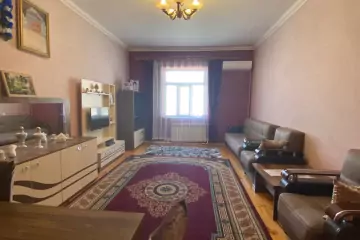Satılır Həyət Evi Məhəmmədlidə