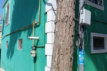 Satılır Həyət Evi Biləcəridə