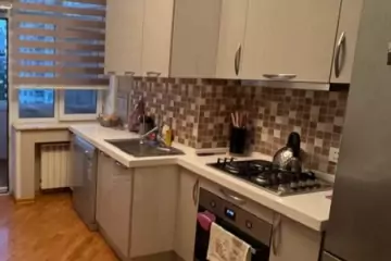 Satılır Yeni Tikili Yeni Yasamalda