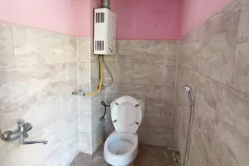 Satılır Həyət Evi 18-ci Mikrorayonda