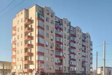 Satılır Yeni Tikili Masazırda