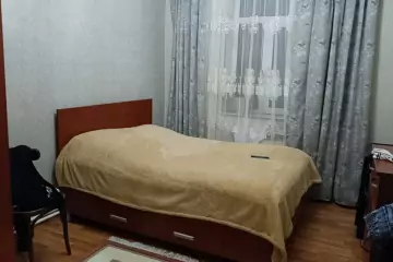 Satılır Həyət Evi Biləcəridə 