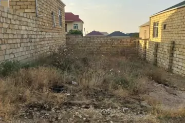 Satılır Torpaq Hökməlidə