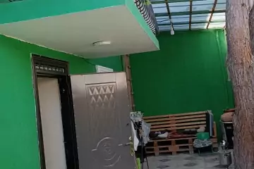 Satılır Həyət Evi Biləcəridə